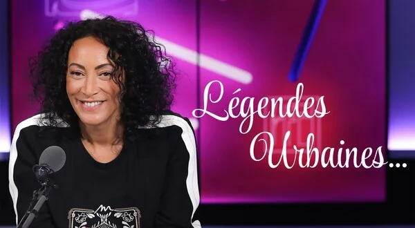 Légendes urbaines