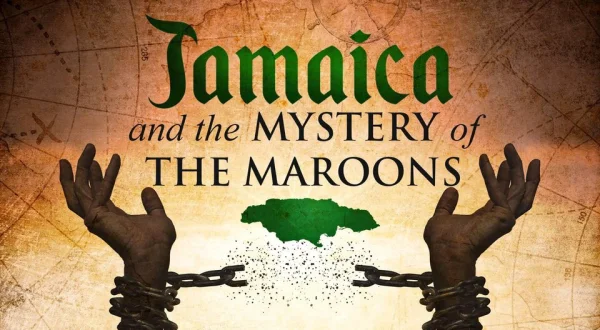 Jamaica: The Mystery of the Maroons
