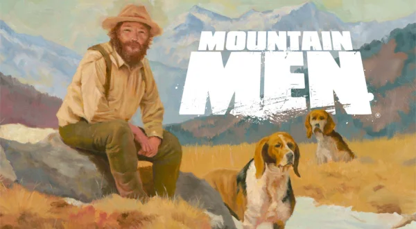 Mountain Men