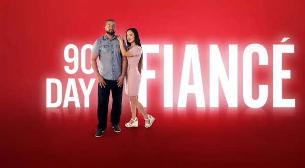 90 Day Fiancé