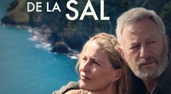 El sendero de la sal