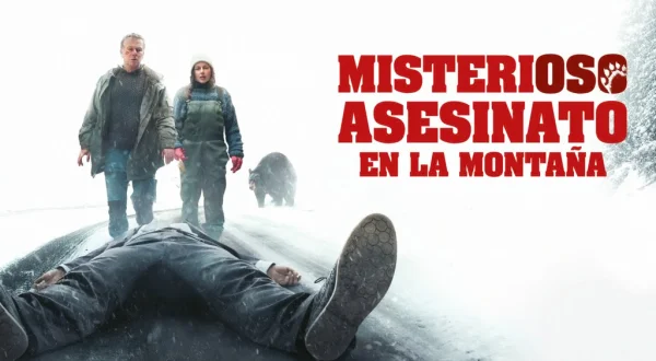 Misterioso asesinato en la montaña