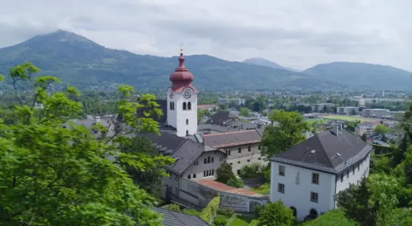 kreuz und quer