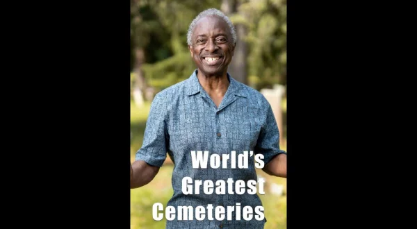 World's Greatest Cemeteries