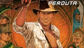 I predatori dell'arca perduta