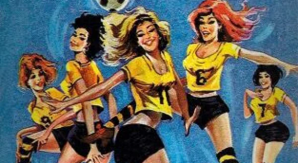 Las Ibéricas F.C.