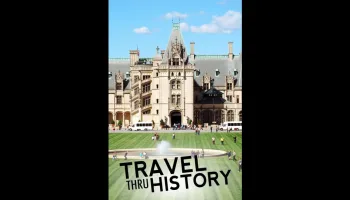 Travel Thru History