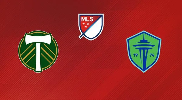 Live: MLS Soccer
