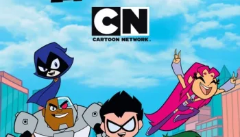 Teen Titans Go!