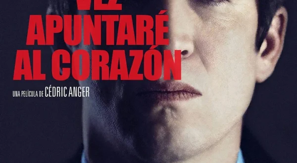 La próxima vez apuntaré al corazón