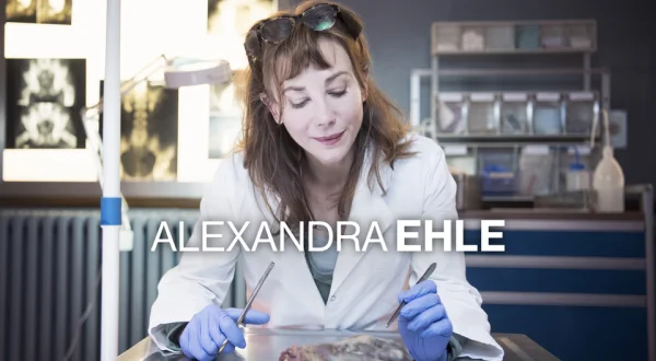 Alexandra Ehle