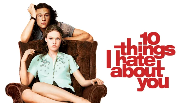 10 Things I Hate About You