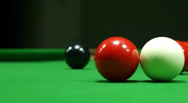 Northern Ireland Open Snooker