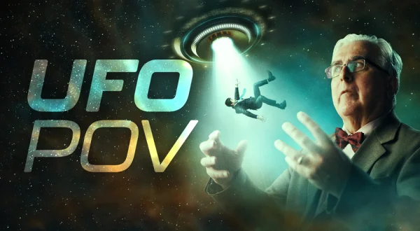 UFO: POV