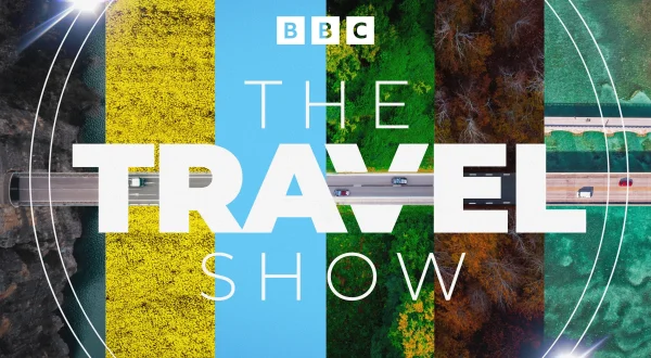 The Travel Show