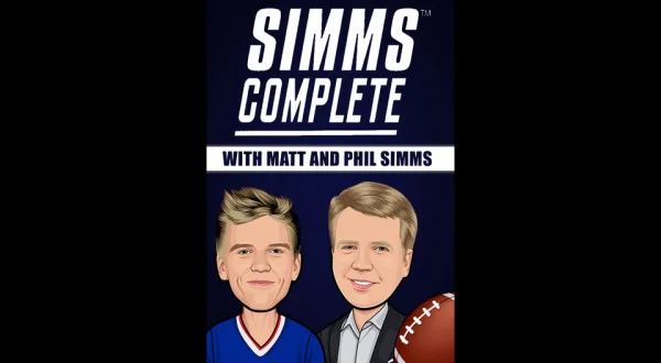 Simms Complete