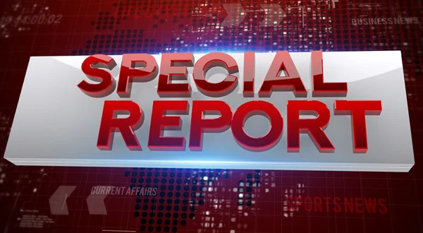 Special Report