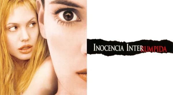 Inocencia interrumpida