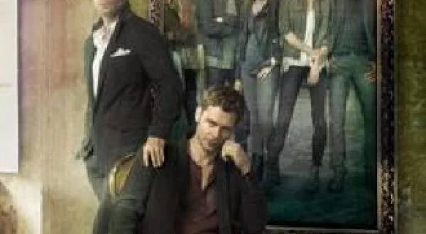 The Originals