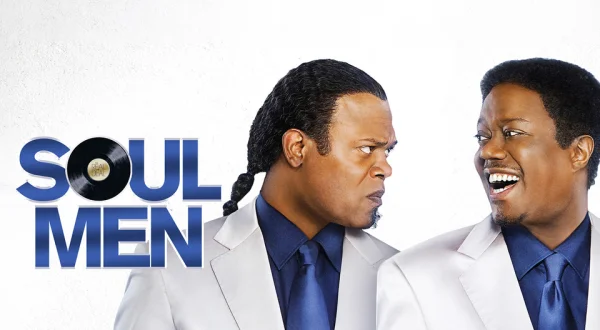 Soul Men
