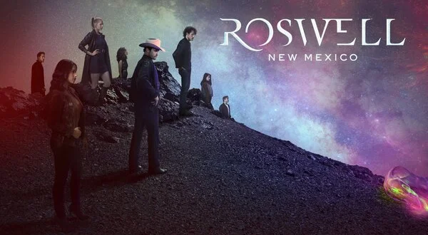 Roswell, New Mexico