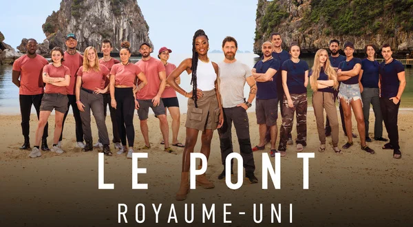 Le pont: Royaume-Uni