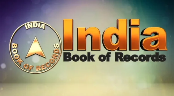 India Book Of Records