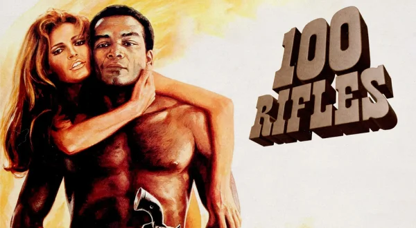 100 Rifles