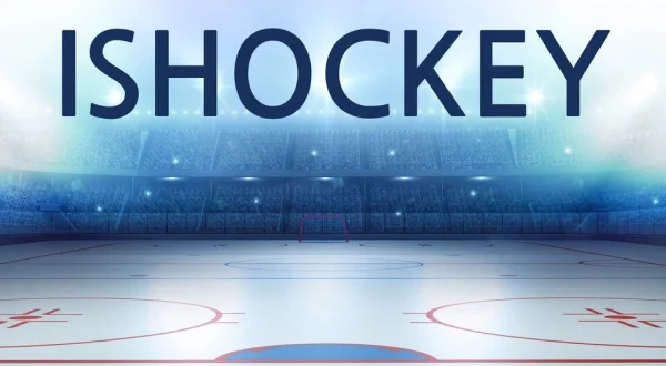 Live: Ishockey