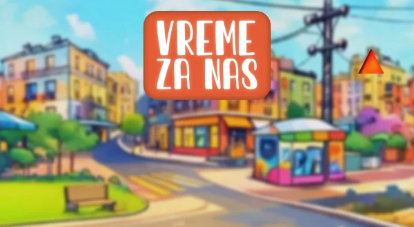 Vreme za nas