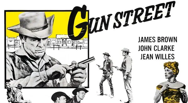 Gun Street