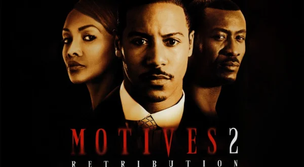 Motives 2: Retribution