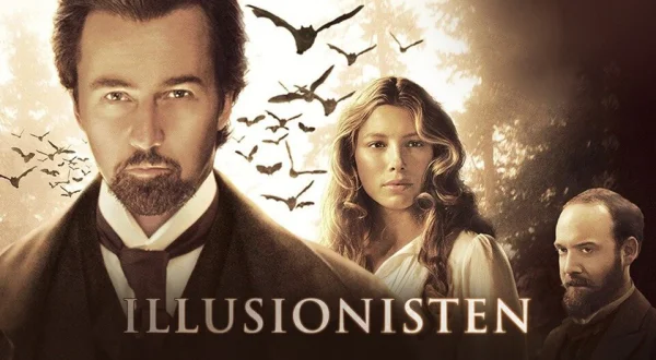 Illusionisten