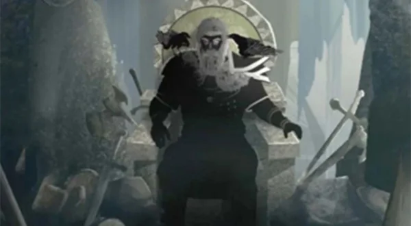 Die Mythen der Wikinger