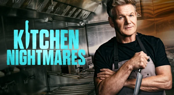 Kitchen Nightmares