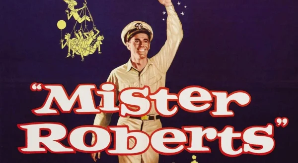 Mister Roberts
