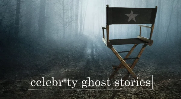 Celebrity Ghost Stories