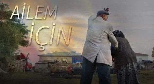 Ailem İçin