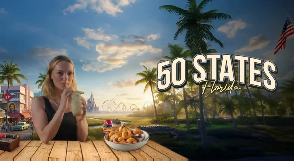 50 States Florida