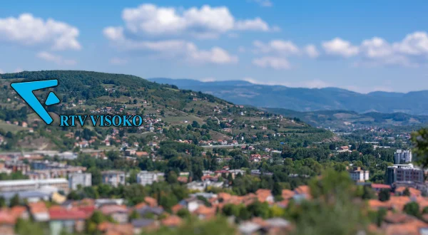 Visoko Live