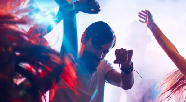 Videoclips non stop