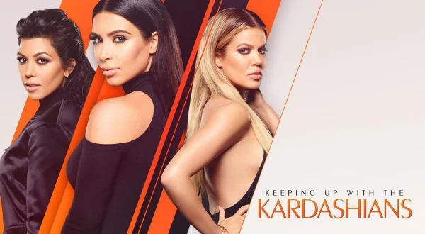 Keeping Up with the Kardashians
