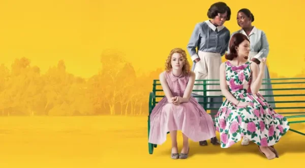 The Help