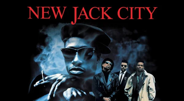 New Jack City