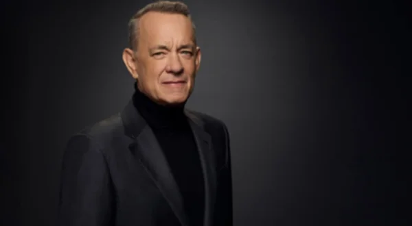Der Zweite Weltkrieg mit Tom Hanks