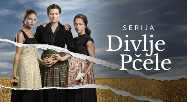 Divlje pčele
