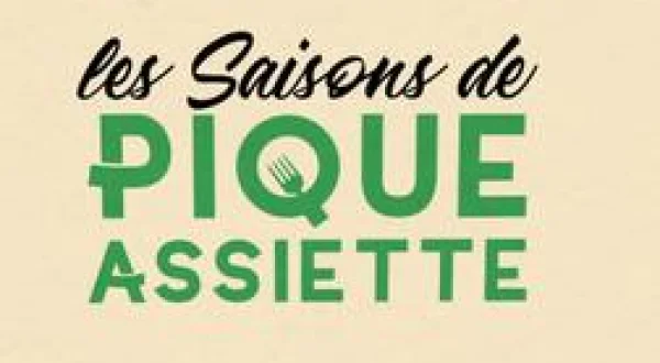 Les saisons de pique-assiette