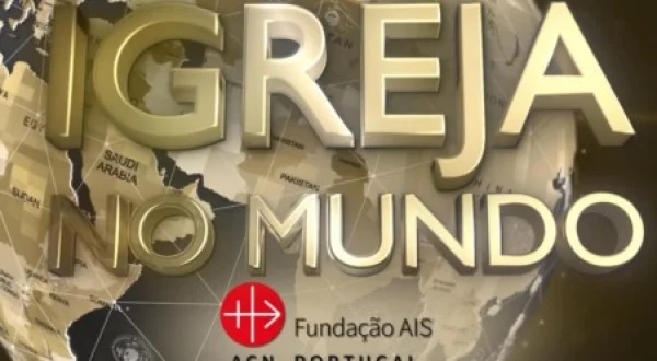 Igreja No Mundo - 1ª Exibição
