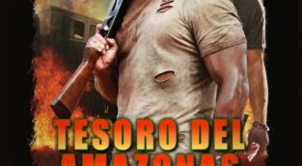 Tesoro del Amazonas
