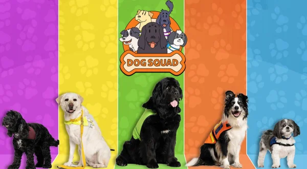 Dog Squad